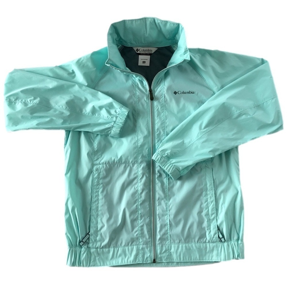 Columbia Women's Aqua Utility Jacket